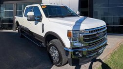 2022 Ford Super Duty F-250 Lariat
