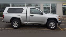 2010 GMC Canyon SLE-1