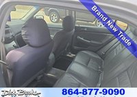 2007 Honda Accord EX-L