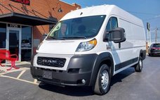 2022 Ram ProMaster 3500 159 WB