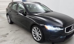 2020 Volvo V60 T5 Momentum