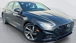2022 Hyundai Sonata SEL Plus