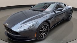 2020 Aston Martin DB11 V8