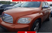 2007 Chevrolet HHR LT