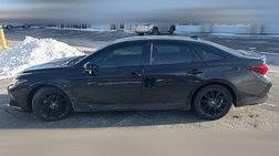 2021 Toyota Avalon XSE Nightshade