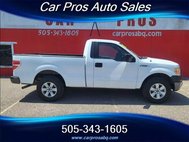 2012 Ford F-150 XL