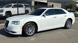 2016 Chrysler 300 C