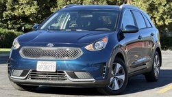 2019 Kia Niro LX