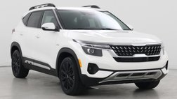2023 Kia Seltos Nightfall