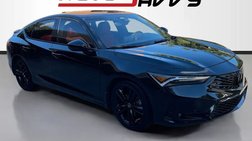 2024 Acura Integra w/Tech w/A-SPEC