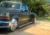 1993 Ford F-350 
