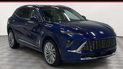 2024 Buick Envision Avenir