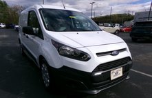 2018 Ford Transit Connect XL