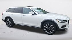 2021 Volvo V90 Cross Country T6