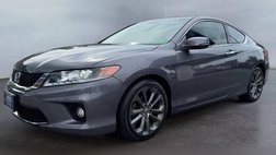 2014 Honda Accord EX-L V6