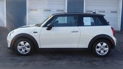 2016 MINI Hardtop Cooper