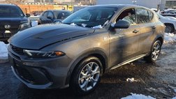 2024 Dodge Hornet R/T Plus