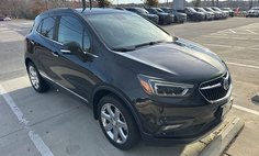 2019 Buick Encore Essence