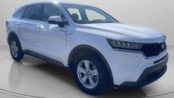 2021 Kia Sorento LX