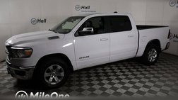 2024 Ram Ram Pickup 1500 Laramie