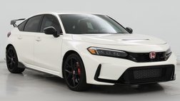 2025 Honda Civic Type R