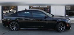 2019 Dodge Charger GT