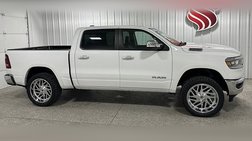 2022 Ram Ram Pickup 1500 Laramie