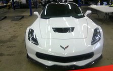 2015 Chevrolet Corvette Z06