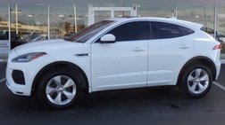 2019 Jaguar E-PACE P300 R-Dynamic S