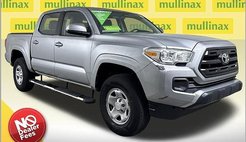 2016 Toyota Tacoma 