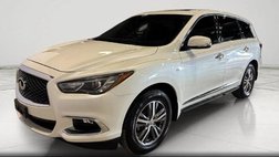 2019 Infiniti QX60 Pure