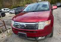 2009 Ford Edge Limited