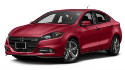 2016 Dodge Dart GT Sport