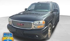 2003 GMC Yukon XL Denali