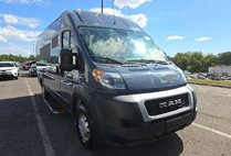 2021 Ram ProMaster 3500 159 WB