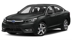 2022 Subaru Legacy Limited