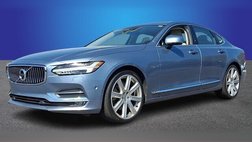 2017 Volvo S90 T6 Inscription