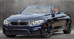 2016 BMW M4 Base