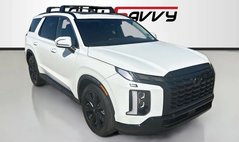 2023 Hyundai Palisade XRT