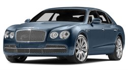 2014 Bentley Flying Spur Base