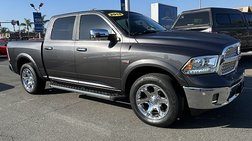 2015 Ram Ram Pickup 1500 Laramie