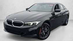 2025 BMW 3 Series 330i