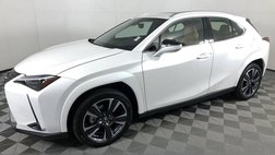 2024 Lexus UX 250h Premium