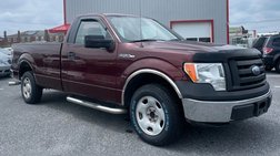 2009 Ford F-150 XL