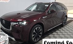 2024 Mazda CX-90 3.3 Turbo S Premium Plus
