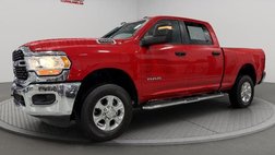 2024 Ram Ram Pickup 2500 Big Horn