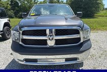 2014 Ram Ram Pickup 1500 Tradesman