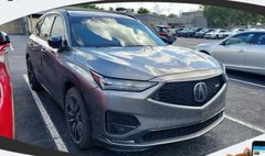 2024 Acura MDX SH-AWD Type S w/Advance Package