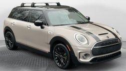 2024 MINI Clubman Cooper S