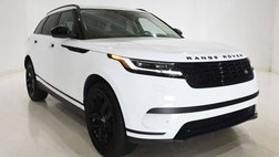 2024 Land Rover Range Rover Velar P250 S